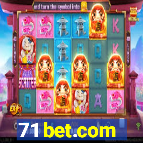 71 bet.com